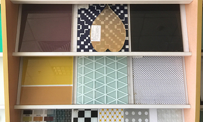 How to control the ink during the printing process of the automatic screen printer